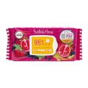 SABORINO Экспресс-маска для лица тканевая антивозрастная "Успей за 60 секунд" 28