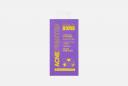 Пластыри от прыщей "Acne Fighter" 12 пар BEAUTY BOMB