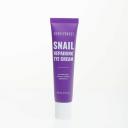 BEAUTYDRUGS Крем для глаз Snail Repairing Eye Cream 30
