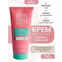 Крем для тела БЕЛИТА Крем для рук и тела Формула нежности Belita Young 150
