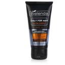 Bielenda Увлажняющий крем против признаков усталости Only For Men Extra Energy, 50 мл