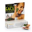 БИОБЬЮТИ Скраб для лица от черных точек Fresh Face для сухой кожи 18