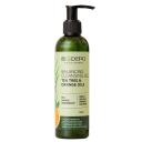 BIODEPO Гель для умывания для проблемной кожи с эфирными маслами чайного дерева и апельсина Tea Tree and Orange Oils 250