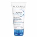 Крем для рук и ногтей Bioderma Atoderm Mains & Ongles питательный, 50 мл