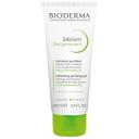 Эксфолиант для лица BIODERMA Гуммирующий гель для выравнивания тона лица и борьбы с воспалениями Sebium 100