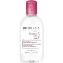 Sensibio H2O Мицеллярная вода для чувствительной кожи, 250 мл, Bioderma