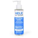HELP MY SKIN Увлажняющий гель для умывания 120