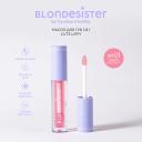 BLONDESISTER Масло для губ CUTE LIPPY 3 в 1