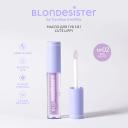 BLONDESISTER Масло для губ CUTE LIPPY 3 в 1
