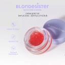 BLONDESISTER Скраб для губ "Daylicios"