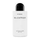 BYREDO Лосьон для тела Bal d'Afrique Body Lotion, 225 мл