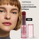 CATRICE Бальзам для губ Care In Colours Lip Balm