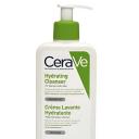 CERAVE Увлажняющий крем-гель для умывания нормальной и сухой кожи лица Hydrating Cleanser 236