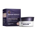 ЧЕРНЫЙ ЖЕМЧУГ LIFT ACTIVATOR Крем-маска для лица ночная 48