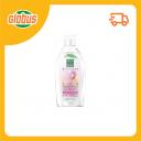 Мицеллярная вода 3в1 Чистая Линия Nature Plus гиалурон роза
