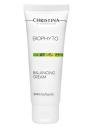 Крем для лица Christina BioPhyto Balancing Cream 75 мл