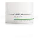 Christina Дневной крем с бакучиолом SPF15, 50 мл - Line Repair Nutrient Bakuchiol Day Cream SPF15