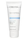 Маска для лица Christina Sea Herbal Beauty Mask Azulene 60 мл