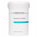 Крем для лица Christina Massage Cream 250 мл