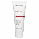 Матирующий защитный крем Mattify & Protect Cream SPF 15
