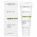 Нормализующий ночной крем Bio Phyto Normalizing Night Cream