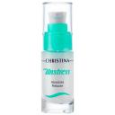 Christina Unstress Absolute Relaxer Сыворотка для абсолютного разглаживания морщин на лице 30 мл 50 г 1 шт. 1 шт. флакон с дозатором
