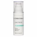 Успокаивающая сыворотка Unstress: Total Serenity Serum