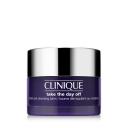 CLINIQUE Бальзам для снятия макияжа с активированным углем Take The Day Off Charcoal Cleansing Balm 30