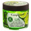 Compliment Гель для тела Освежающий с экстрактом зеленого чая, 400 мл