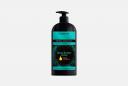 Парфюмированное крем-масло для рук и тела Shea butter 400 мл COMPLIMENT