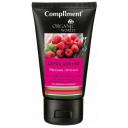 Compliment Скраб для ног Organic World Нежные пяточки 150 мл 1 шт. тюбик