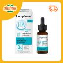 Сыворотка для лица Compliment Глубокое увлажнение & Лифтинг