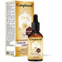 Compliment Snail Vital Эликсир-Сыворотка для лица восстанавливающая 25 мл 100 г 1 шт. флакон