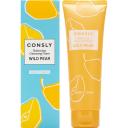 CONSLY Балансирующая очищающая пенка для умывания с экстрактом дикой груши для комбинированной и жирной кожи Balance Cleansing Foam 120