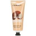 Крем для рук CONSLY Крем-сыворотка для рук с экстрактом масла ши Collagen Hand Essence Cream 100