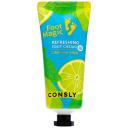CONSLY Крем для ног освежающий Refreshing Foot Cream 100