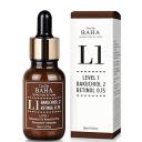 COS DE BAHA Сыворотка для лица антивозрастная L1 Bakuchiol & Retinol Serum 30