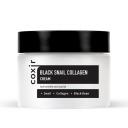 Антивозрастной крем для лица COXIR Black Snail Collagen Cream