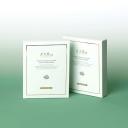 D`ALBA Маска для лица Clean Tea Tree Liposome Cica Calming Mask 125