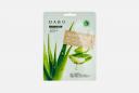 Тканевая маска для лица Aloe vera 23 г DABO