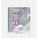 Глубоко увлажняющая и восстанавливающая тканевая маска DARLING* Tall Drink 1 шт