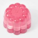 DASIQUE Бальзам для губ -Chewing Glow Pot