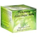 Day 2 Day Care Аюрведический гель для лица и тела Алое вера, 100 мл