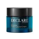 Крем для лица DECLARE Питательный гиалуроновый крем для мужчин тройного действия Vital Hyaluron Triple Cream 50
