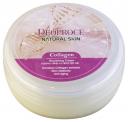 Питательный крем для лица и тела Deoproce Natural Skin Collagen Nourishing Cream