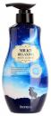 Лосьон для тела Deoproce Milky Relaxing Body Lotion 500 мл