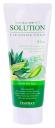 Пенка для умывания Deoproce Natural Perfect Solution Cleansing Foam Aloe 170 мл