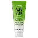 Гель для тела DEPILTOUCH PROFESSIONAL Гель алоэ вера мультифункциональный с пребиотиками Aloe Vera Revival Multigel 200