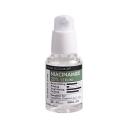 DERMA FACTORY Сыворотка для лица с 20% ниацинамидом, Niacinamide 20% Serum 30