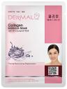 Маска для лица Dermal Collagen Essence Mask 23 мл